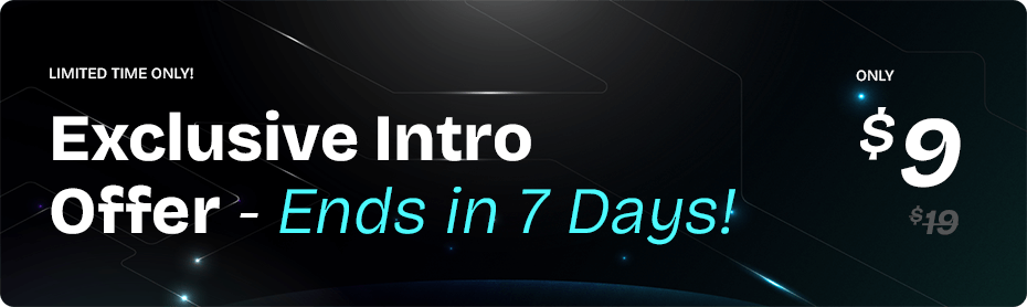 Pixelix - Digital Startup Agency Figma Template - 1