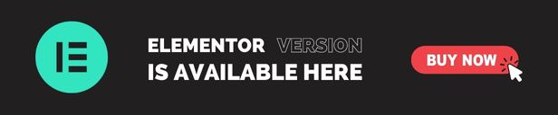 Dexter  - Personal Portfolio HTML Template - 1