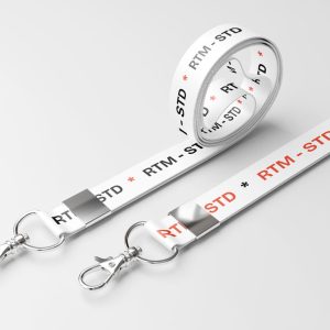 RTM Lanyard