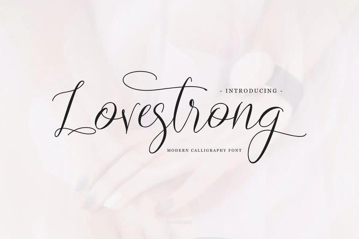 15 Best Hand Lettering And Handwriting Fonts For Your Design Rometheme 1901