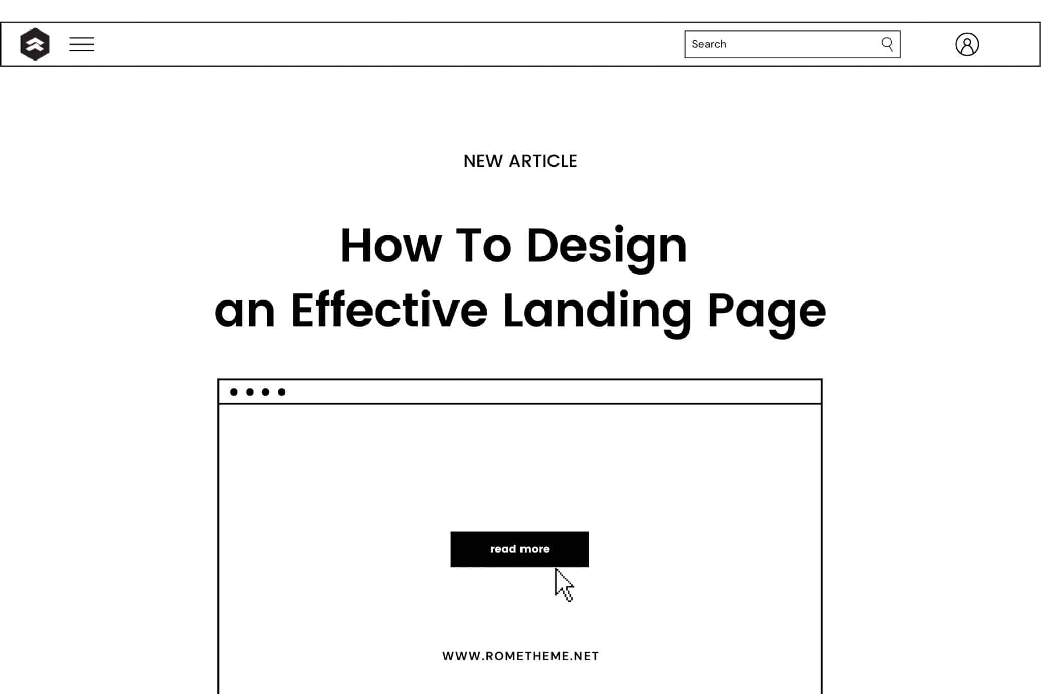 how-to-design-an-effective-landing-page-rometheme