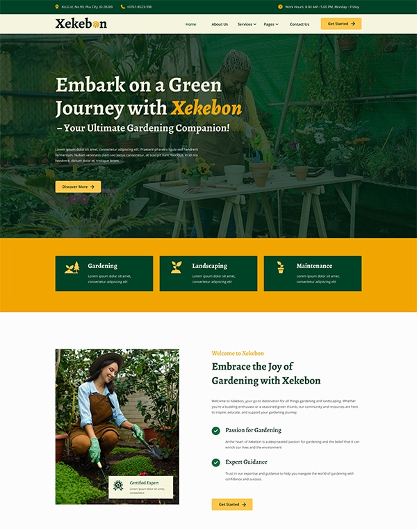 xekebon-page