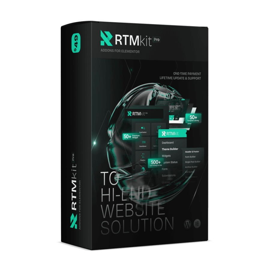RTMKit PRO